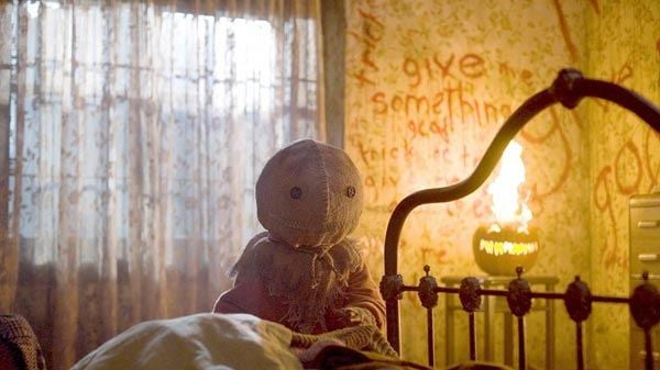 Spook-O-Rama:  Trick 'r Treat - Special Pricing Applies