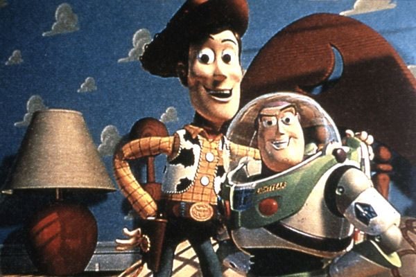 Toy Story