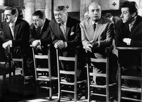 CGR LE PARIS - MONTAUBAN / Séance pour tous LES TONTONS FLINGUEURS
