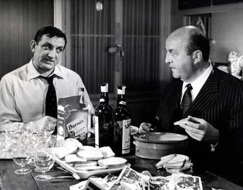 CGR CGR LE PARIS - MONTAUBAN / Ciné-débat - LES TONTONS FLINGUEURS