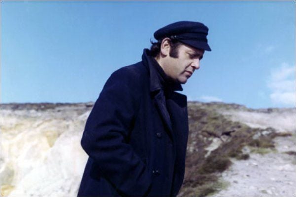 Ciné-Conférence : Que la bête meure