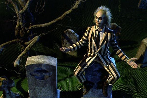 Journée spéciale Halloween