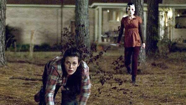 The Strangers (2008)