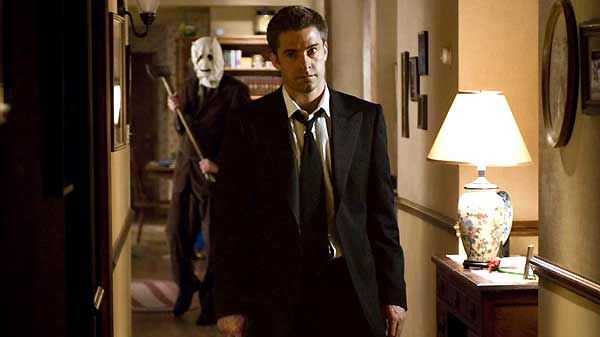 The Strangers (2008)