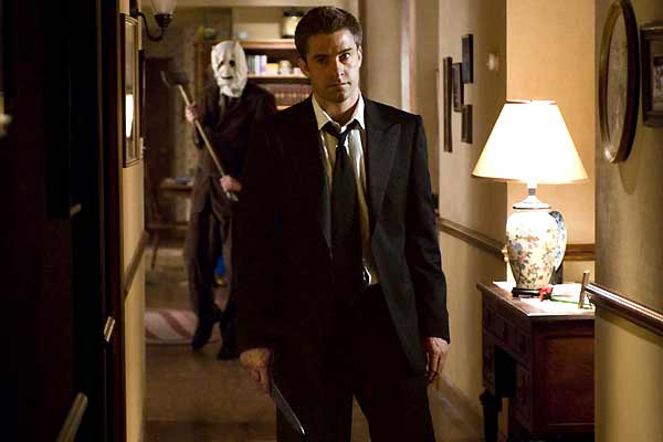 The Strangers (2008)