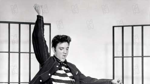 Jailhouse Rock (Elvis Presley's 90th birthday celebration)