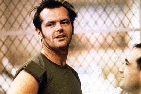 	 CGR LE PARIS - MONTAUBAN / Ciné-patrimoine - VOL AU-DESSUS D'UN NID DE COUCOU