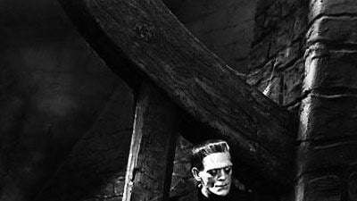 Frankenstein (1931)