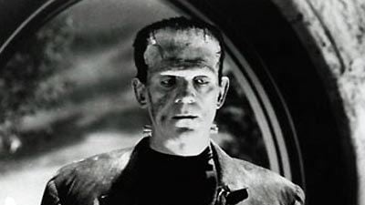 Frankenstein (1931)