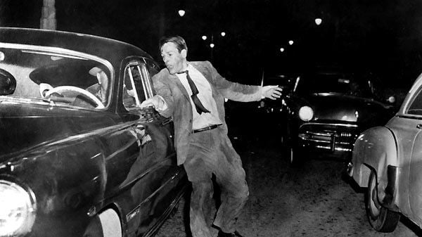 Invasion of the Body Snatchers (1956)