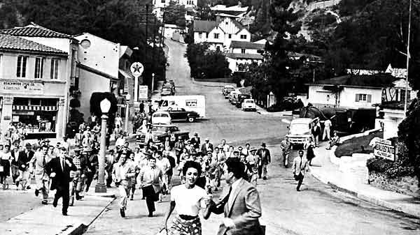 Invasion of the Body Snatchers (1956)