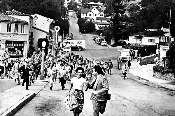 Invasion of the Body Snatchers (1956)