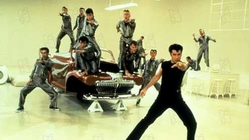 Grease