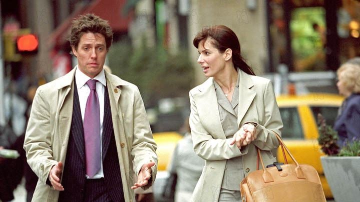 Two Weeks Notice (2002)