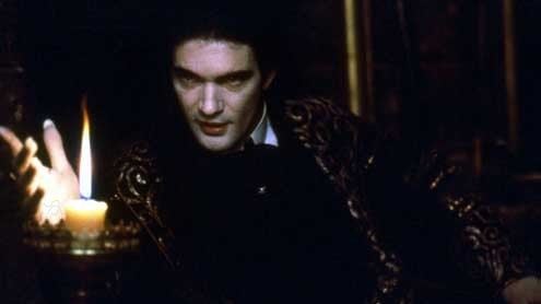 Interview with the Vampire: The Vampire Chronicles