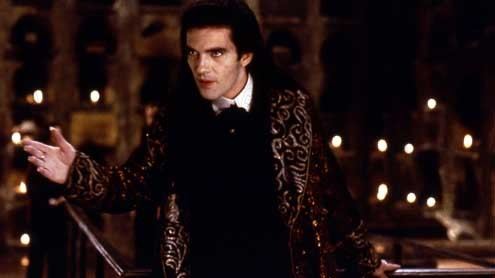 Interview with the Vampire: The Vampire Chronicles