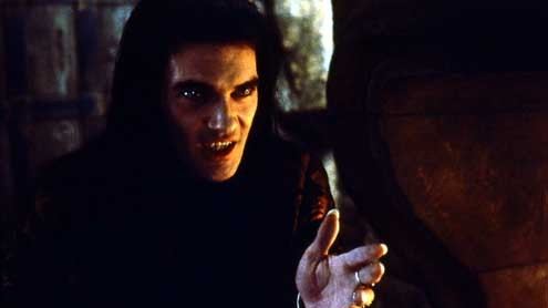 Interview with the Vampire: The Vampire Chronicles