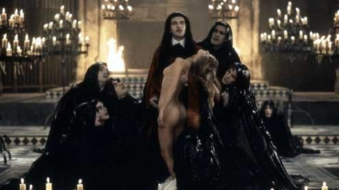 Interview with the Vampire: The Vampire Chronicles