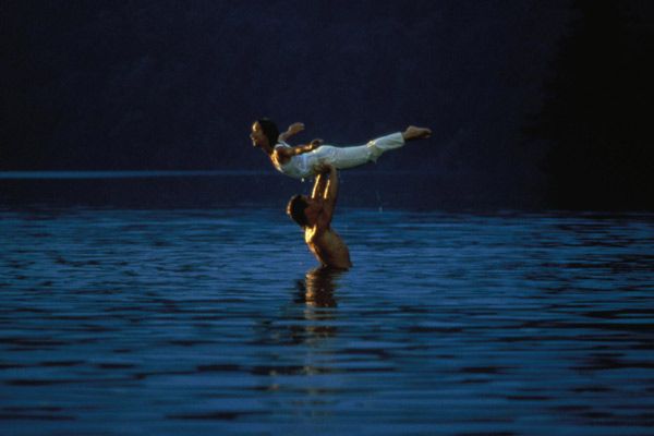 Dirty Dancing x Loisirs Immersifs