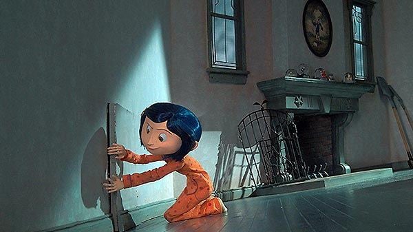 Coraline