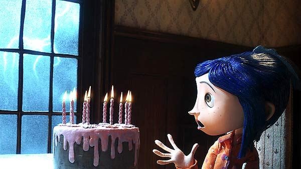 Coraline