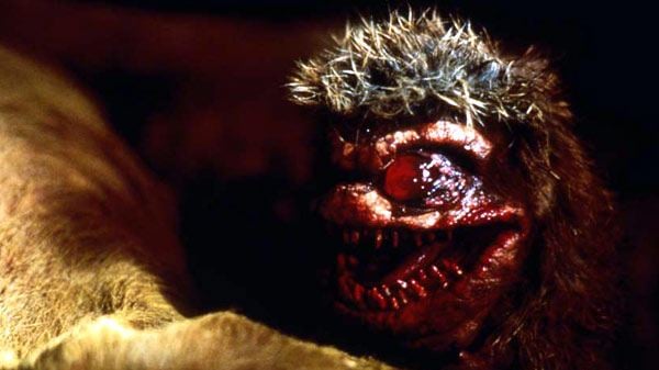 Critters 2: The Main Course