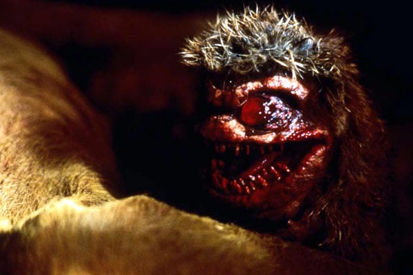 Critters 2: The Main Course