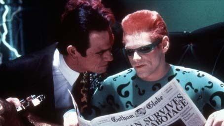 Batman Forever (1995)