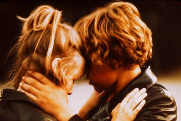 Patrimoine : A Swedish Love Story