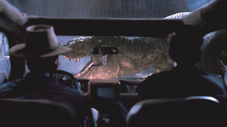 Jurassic Park