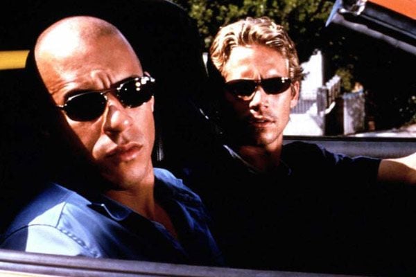 FAST & FURIOUS