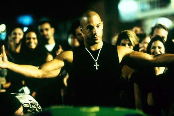 Fast & Furious