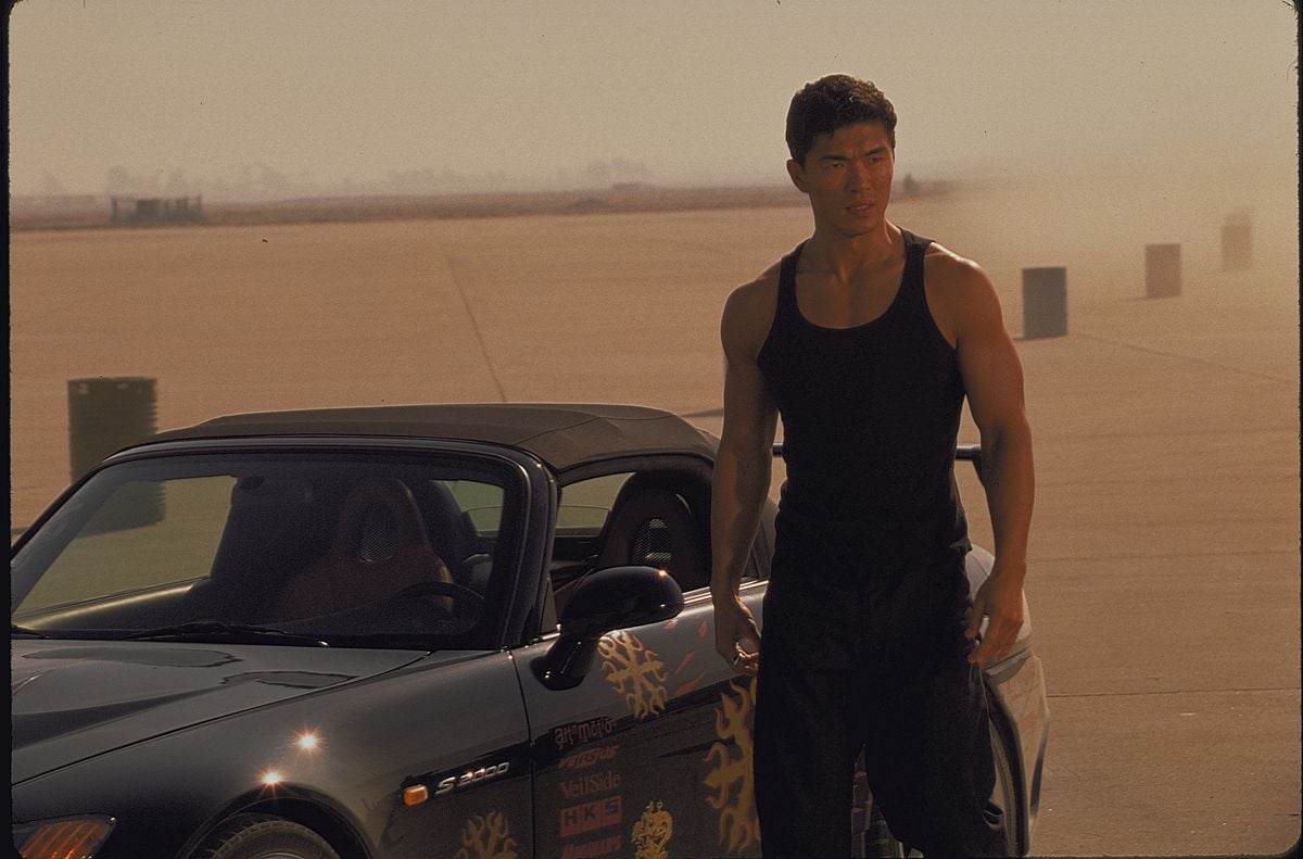 Fast & Furious | 25 ans