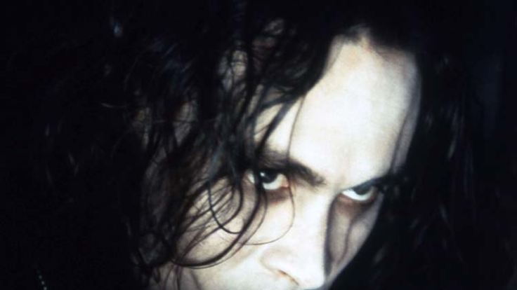 The Crow (1994)