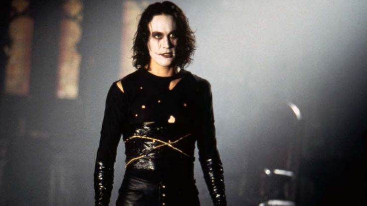 The Crow (1994)