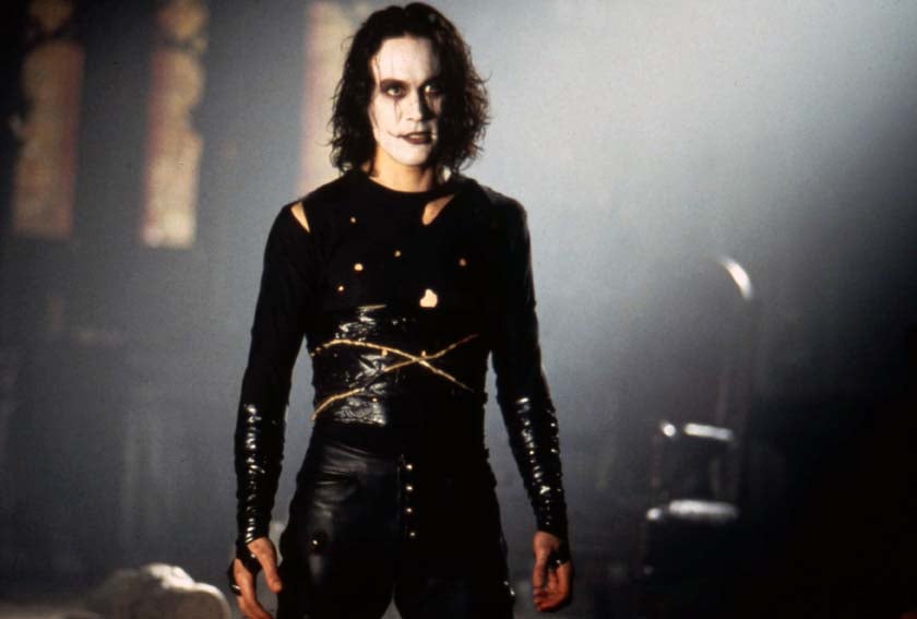 The Crow (1994)