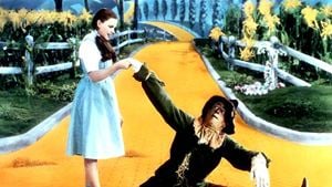 The Wizard of Oz (1939)