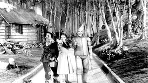 The Wizard of Oz (1939)