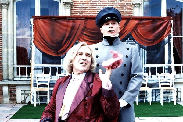 Les cent et une nuits 