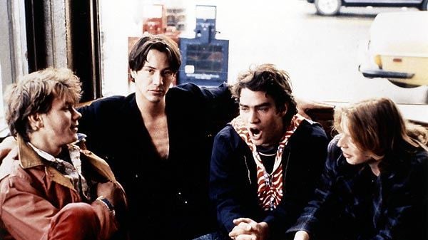 My Own Private Idaho