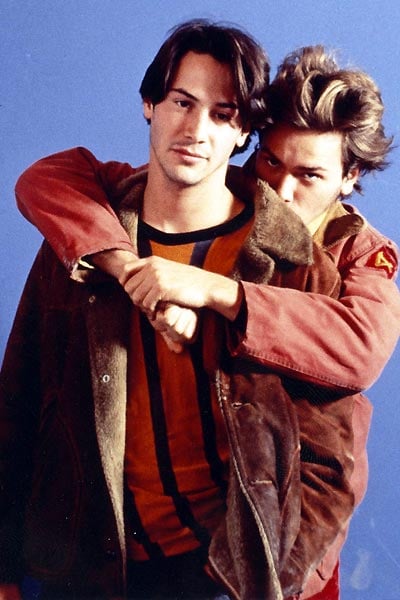 My Own Private Idaho