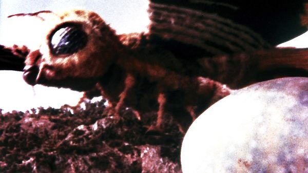 Mothra vs. Godzilla (Mosura tai Gojira) (1964)