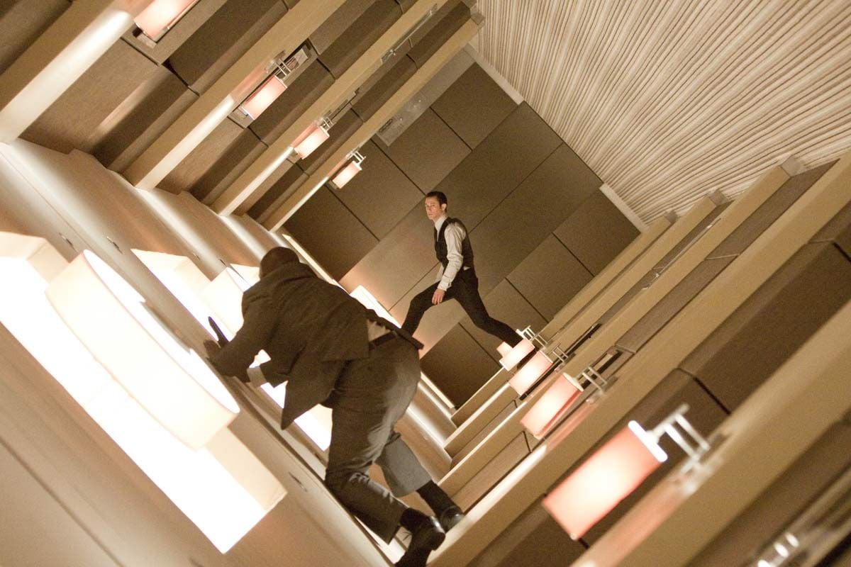 Culte : Inception