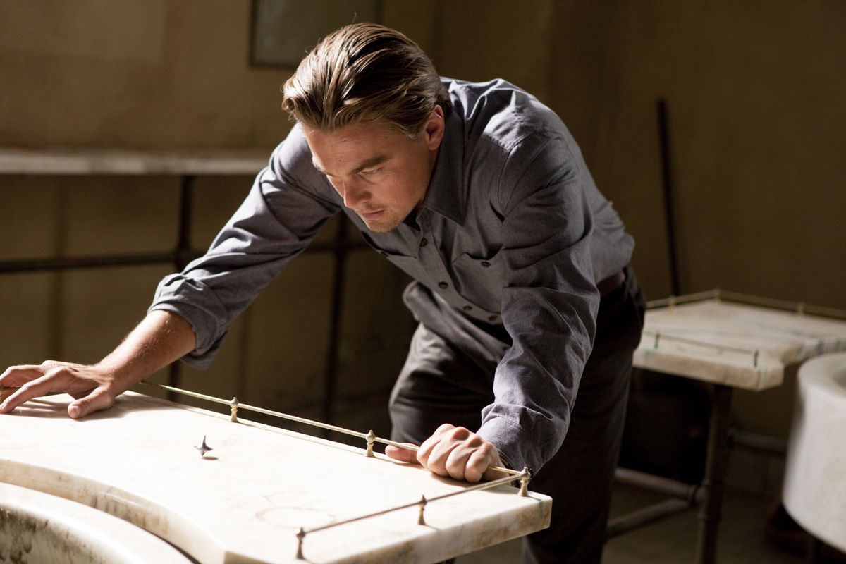 Inception