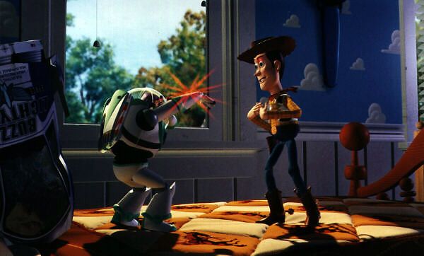 Toy story