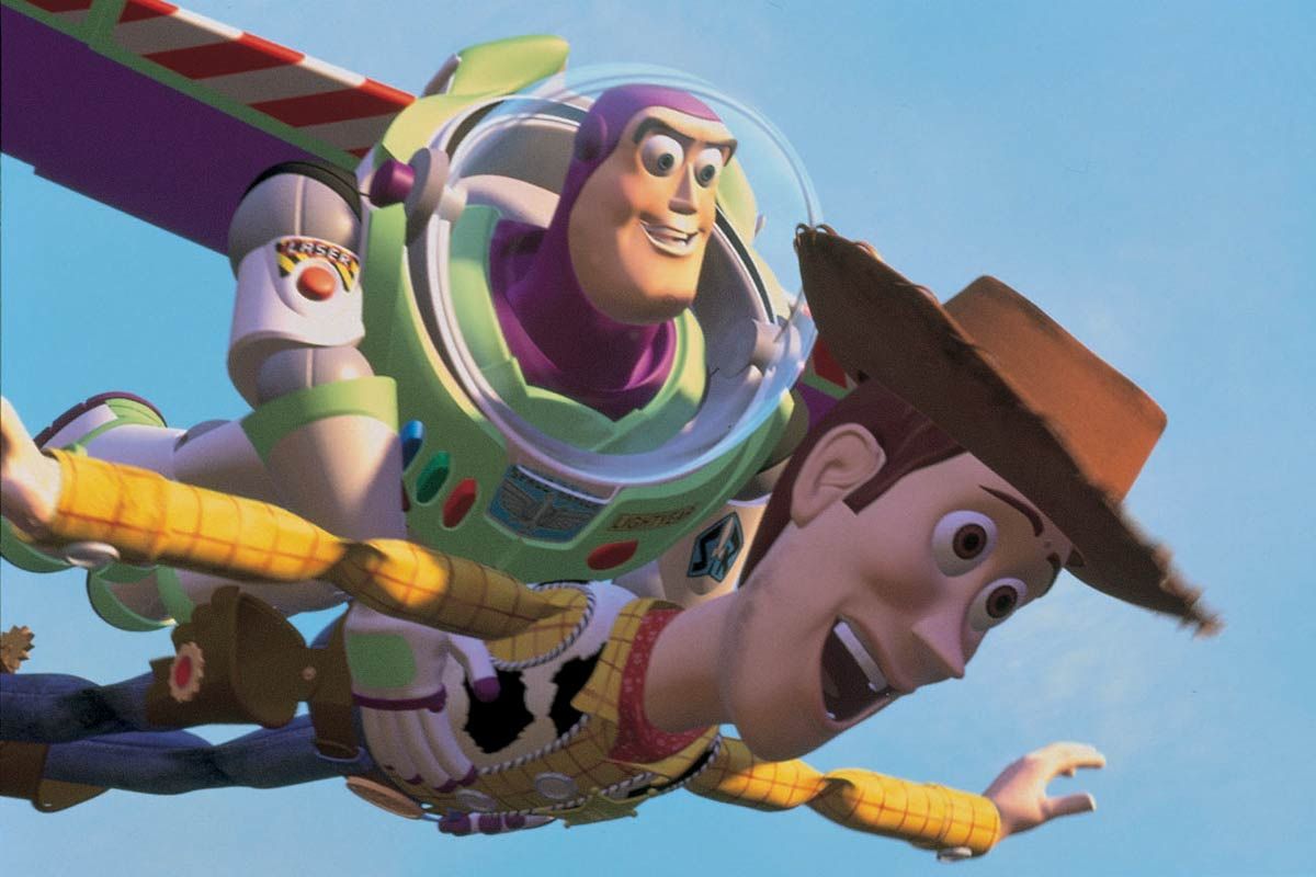 Toy Story