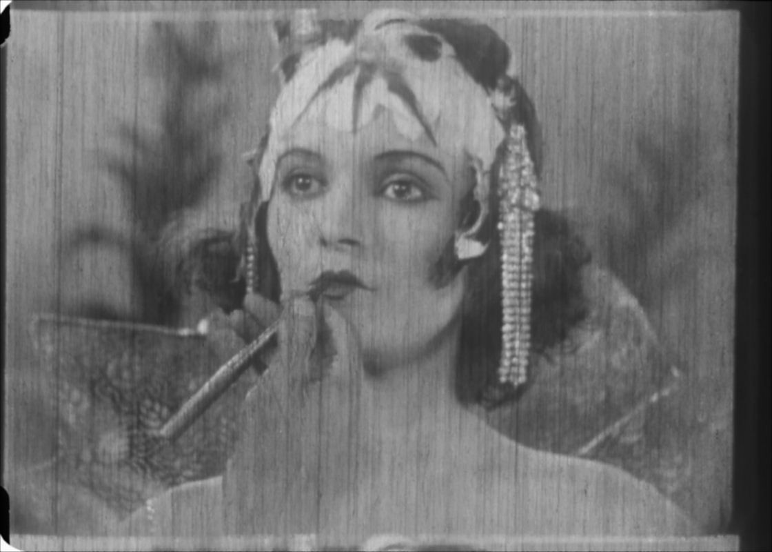 Metropolis