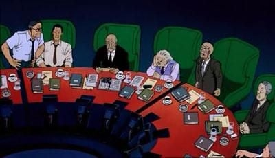 Patrimoine : Akira