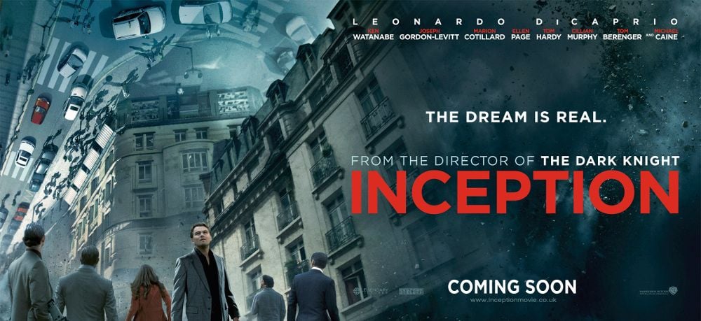 💭 Inception