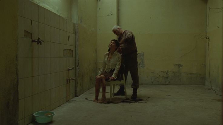 Incendies